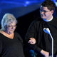Robert W. Lee IV and Susan Bro at the MTV Awards (MTV)